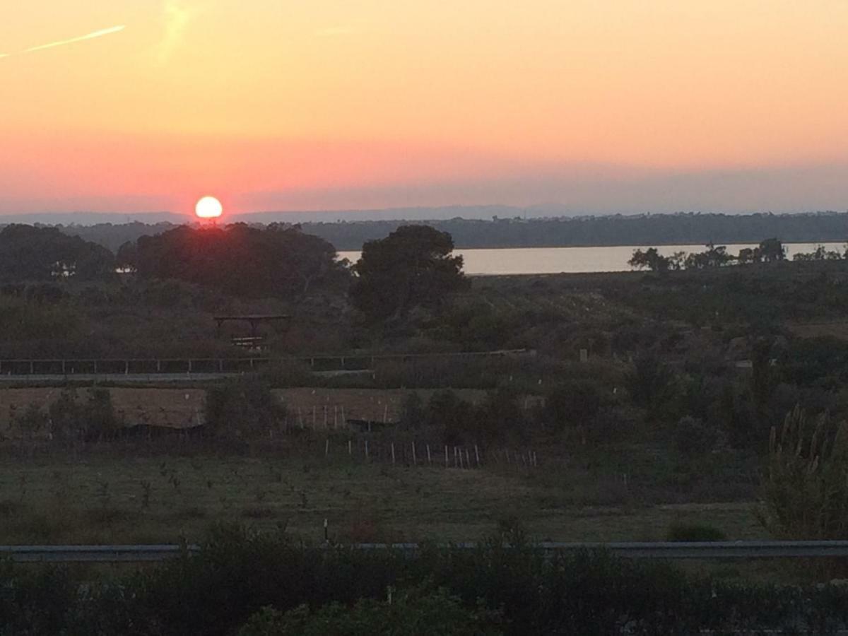 Apartmán Sunset La Mata La Mata  Exteriér fotografie